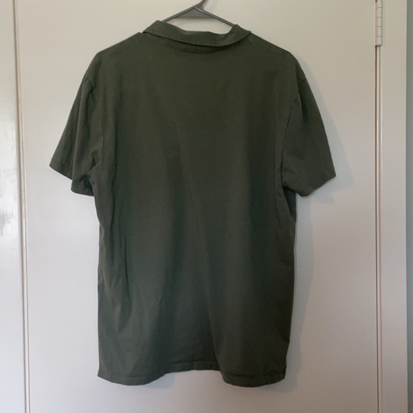 Men’s Joe Fresh Polo - size L - Picture 3 of 3